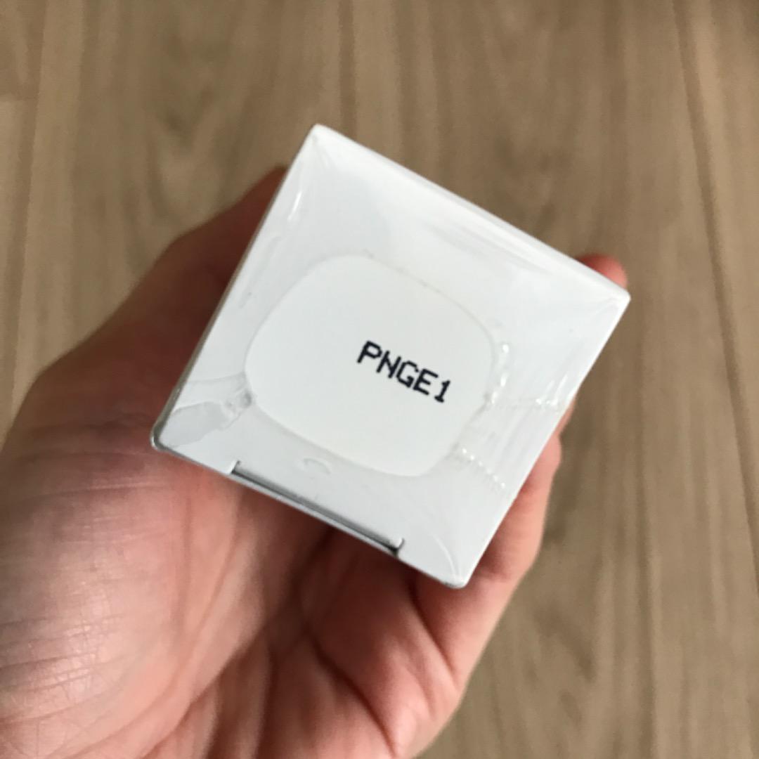 新品 未開封 ピュアクリスタル エムブラン エッセンス 35ml 美容液