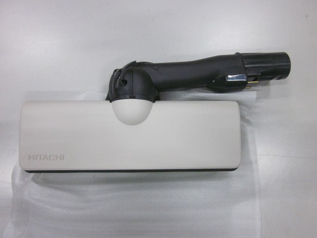 美品 日立 掃除機PVBL50M ベッドブラシDDP36 D-DP36C - メルカリ