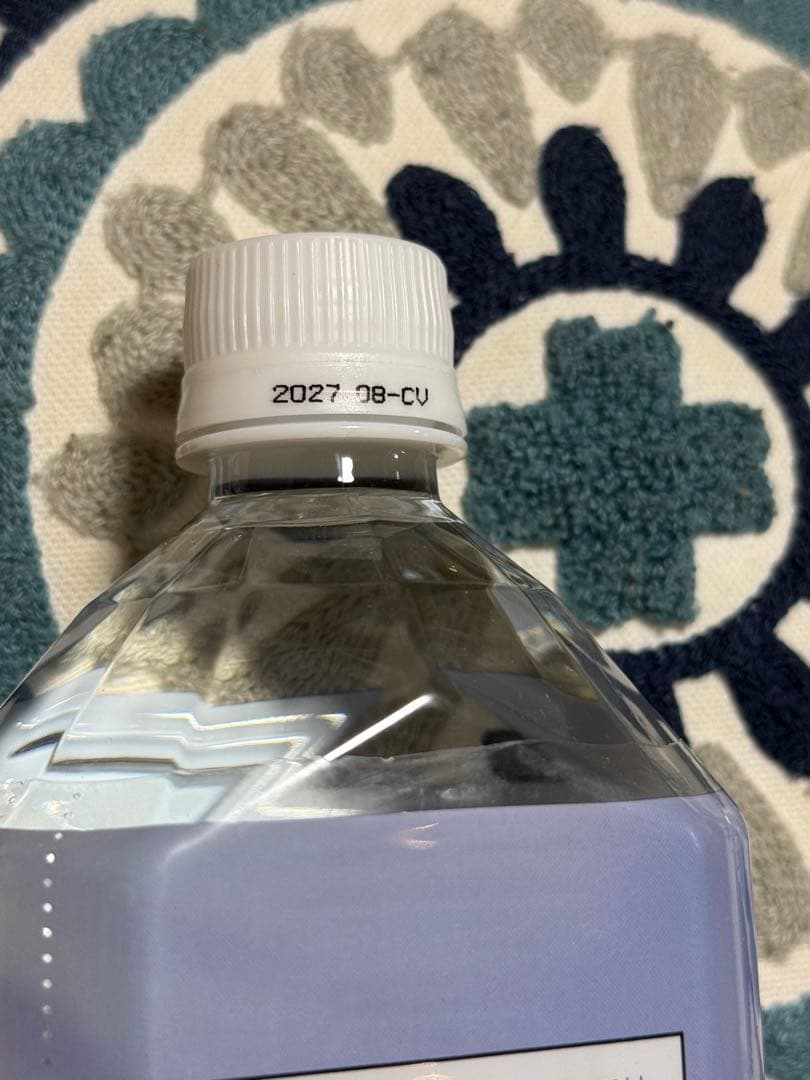 ライフエッセンス1000ml ポタポタクラブ エコウォーター