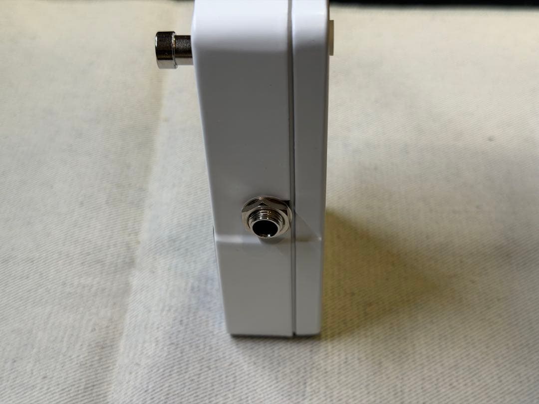 tc electronic polytune 3 ギターエフェクター