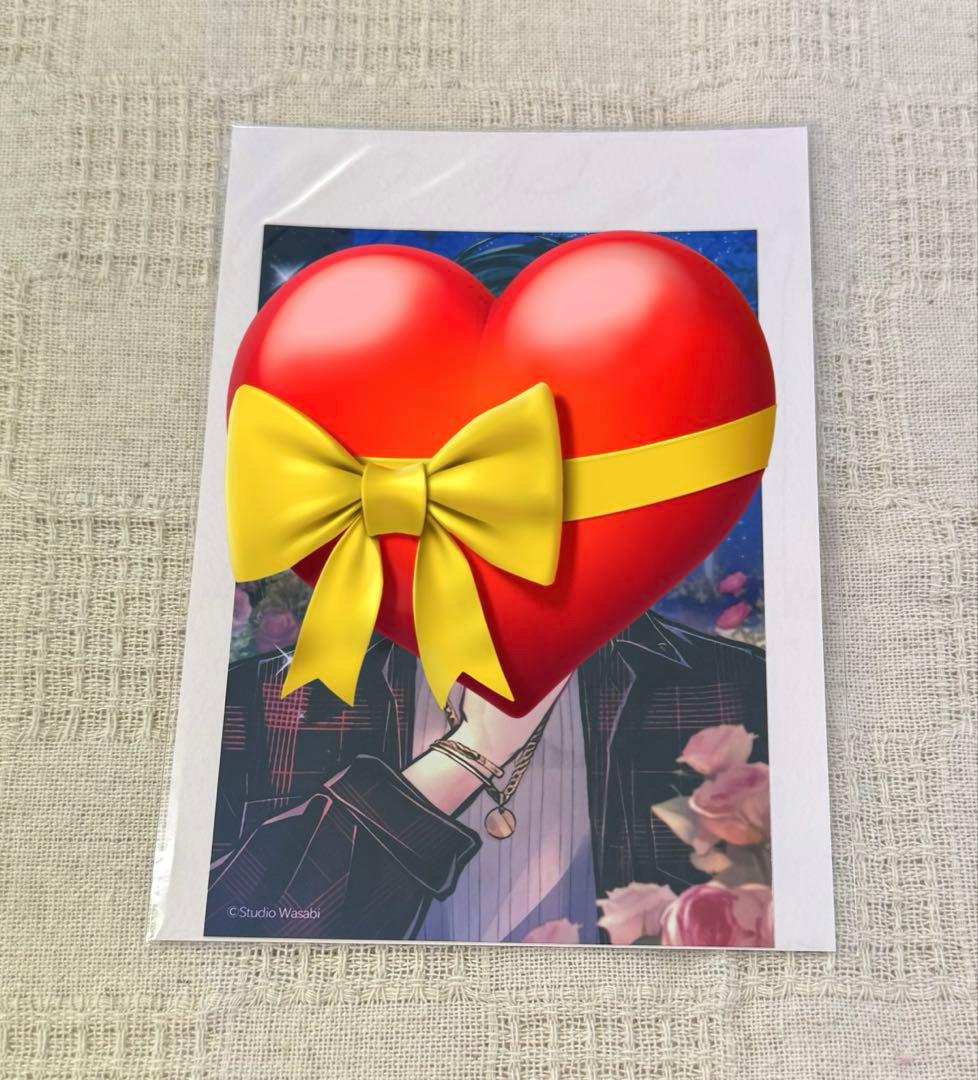 ハウレス：悪魔執事と黒い猫 執事に贈ろうVDプレゼント2025