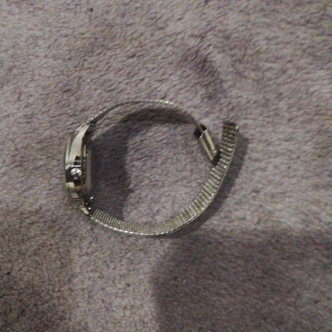 稼動品 RADO MONTE ROSA ラドー モンテローザ　 自動巻