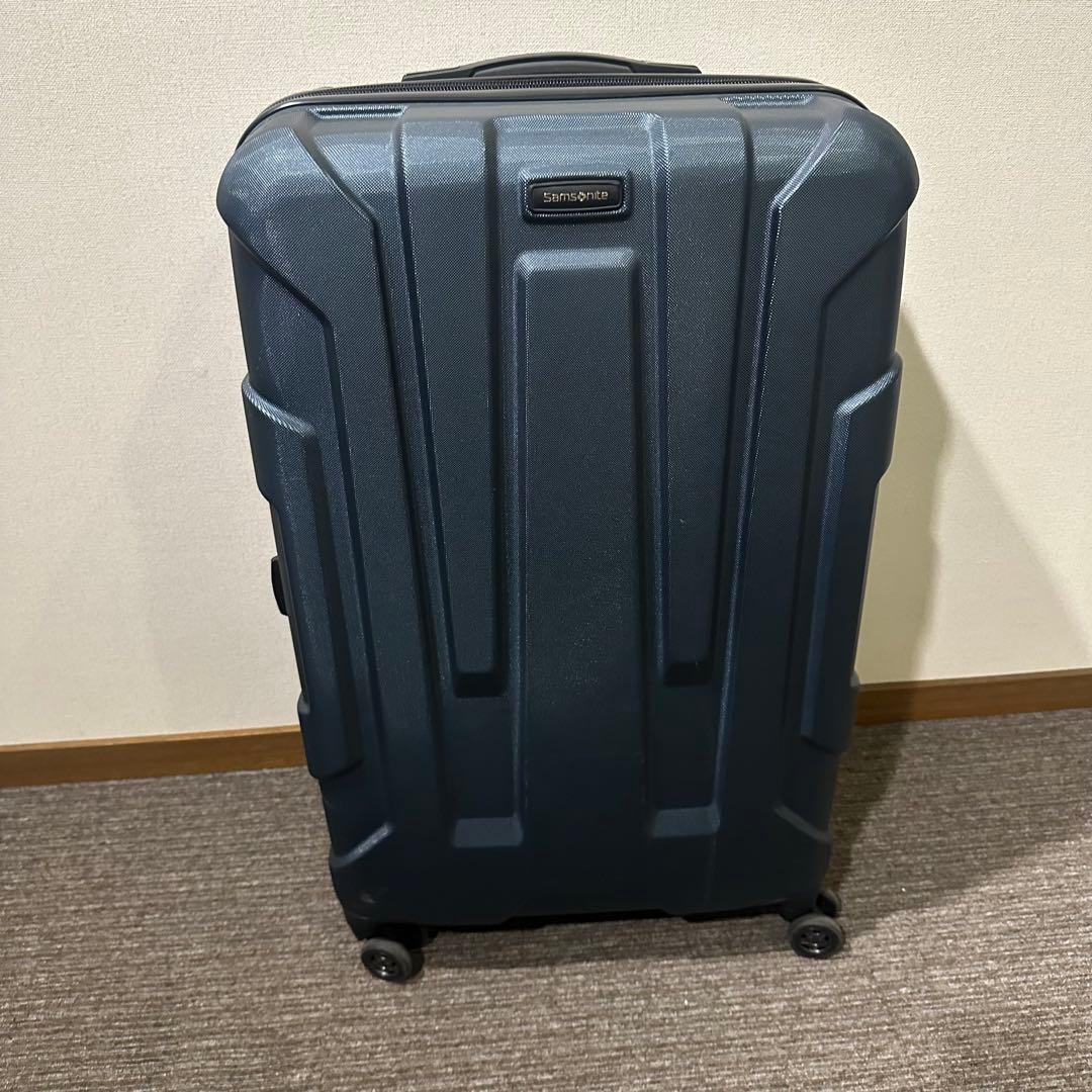 Samsonite サムソナイト スーツケース キャリーケース Samsonite（サムソナイト） 正規品 スーツケース Mサイズ キャリー