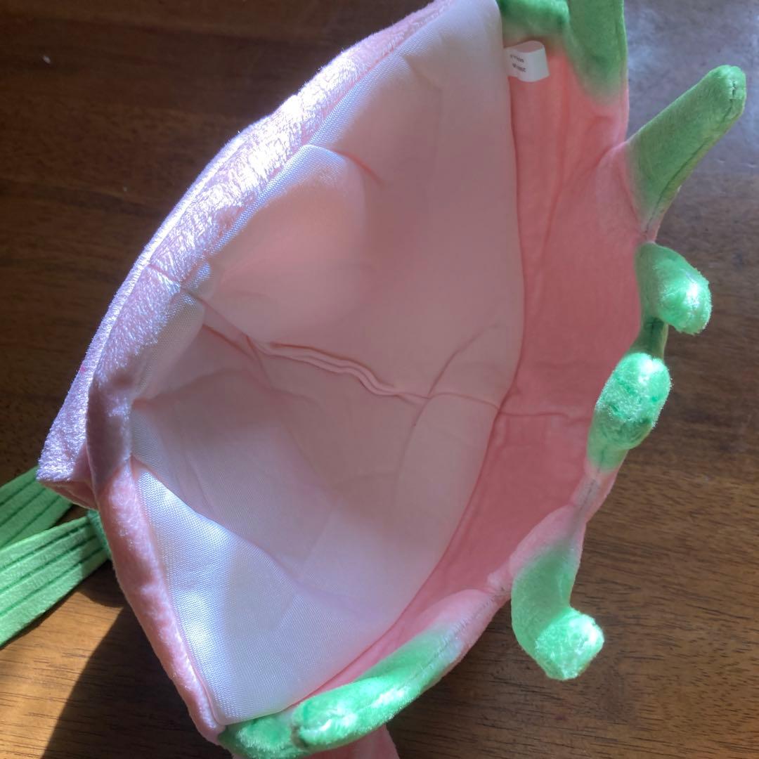 甘露寺蜜璃　かんろじみつり　ファンキャップ　ウィッグ　鬼滅の刃　恋柱　コスプレ