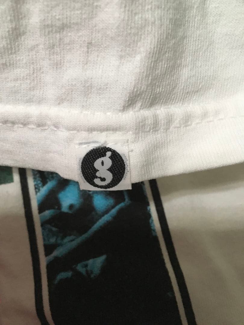 グッドイナフ Tシャツ 3点セット サイズL