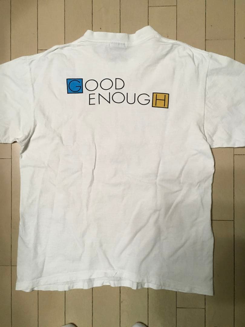 グッドイナフ Tシャツ 3点セット サイズL