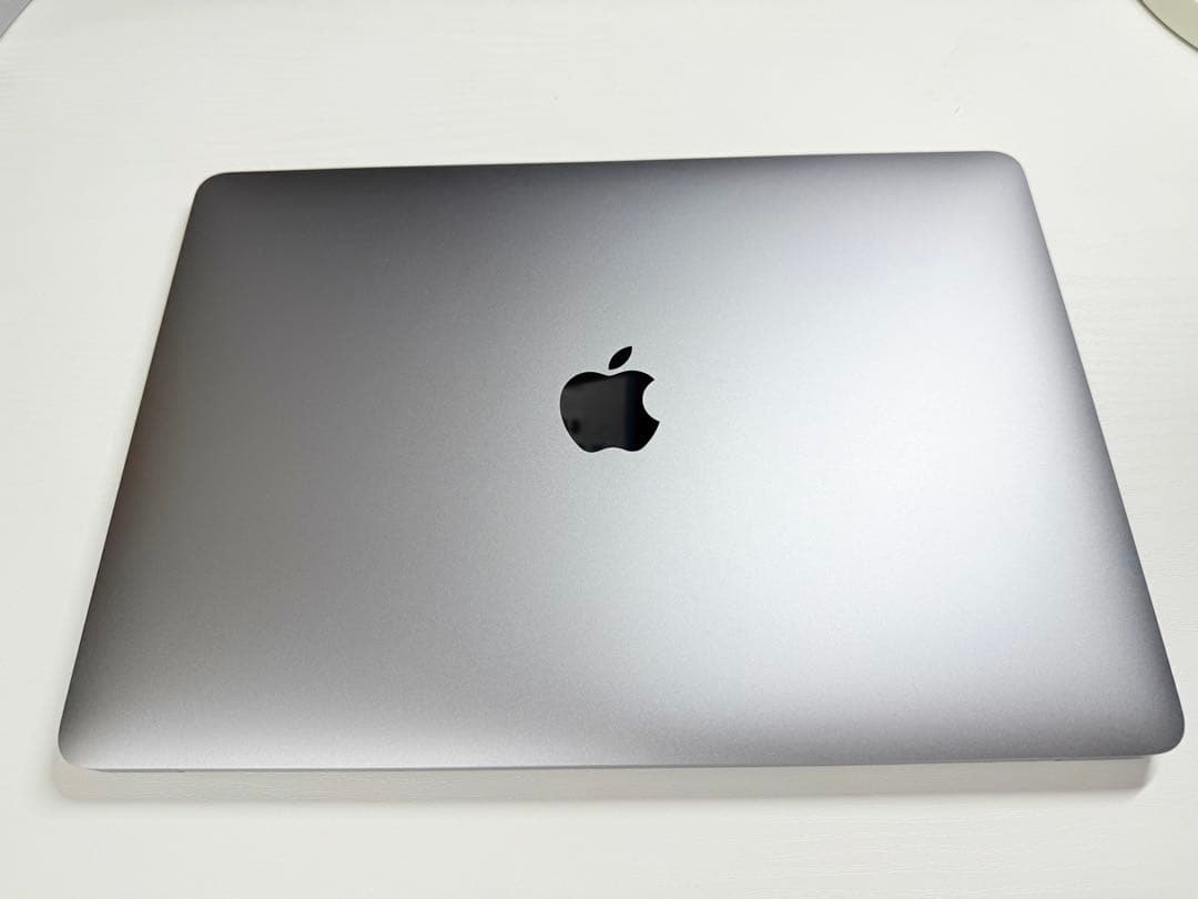 MacBook Air M1 8GB 512GB 充放電回数5 最大容量100% MacBook Air M1 8GB