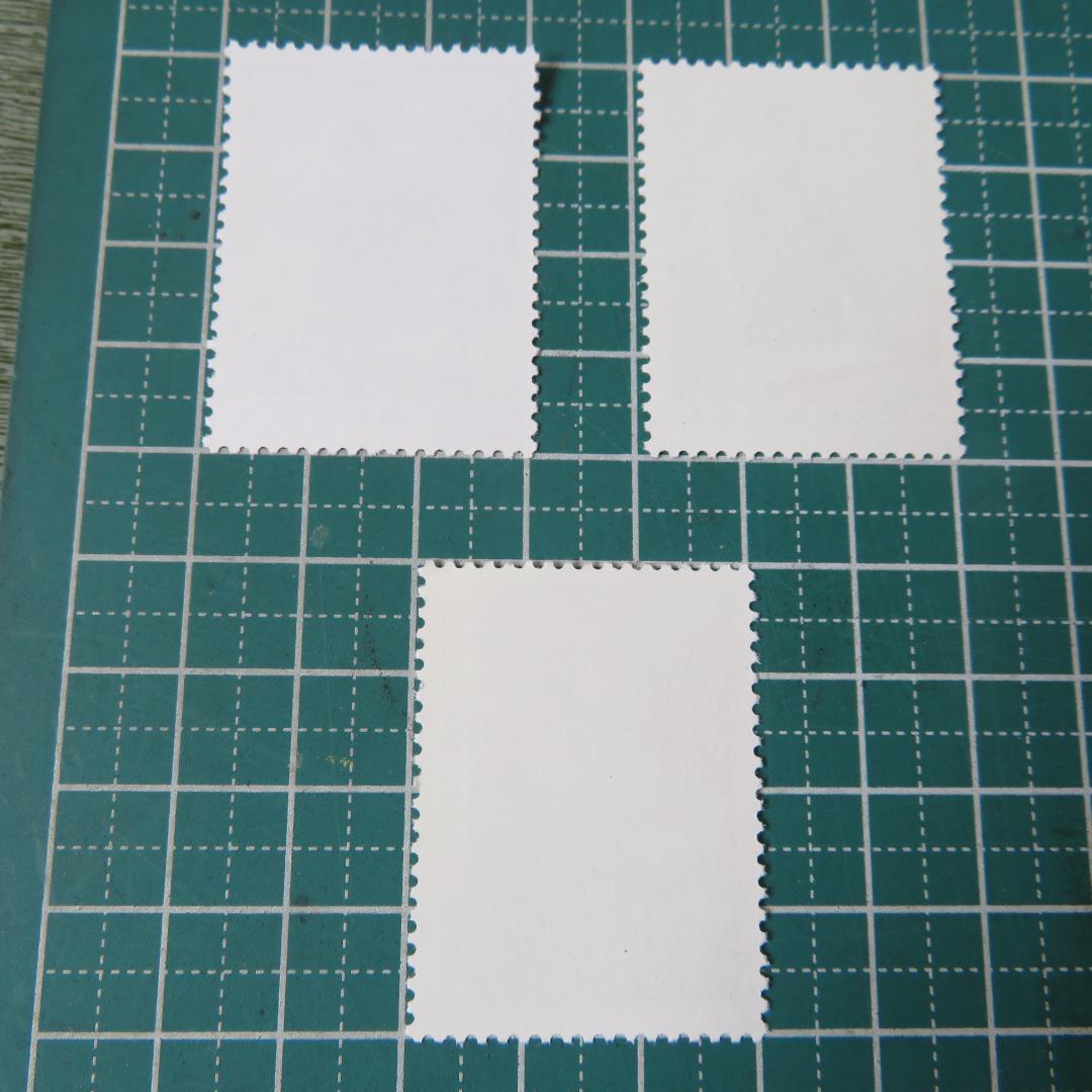 外国切手【中国切手 】【未使用】1973年「中国の婦人たち切手」 8分 全