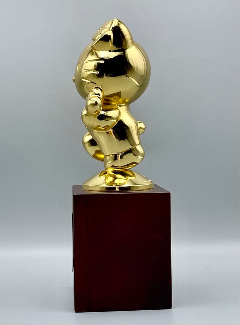 サンリオ ハローキティ 超激レア 10周年 トロフィー