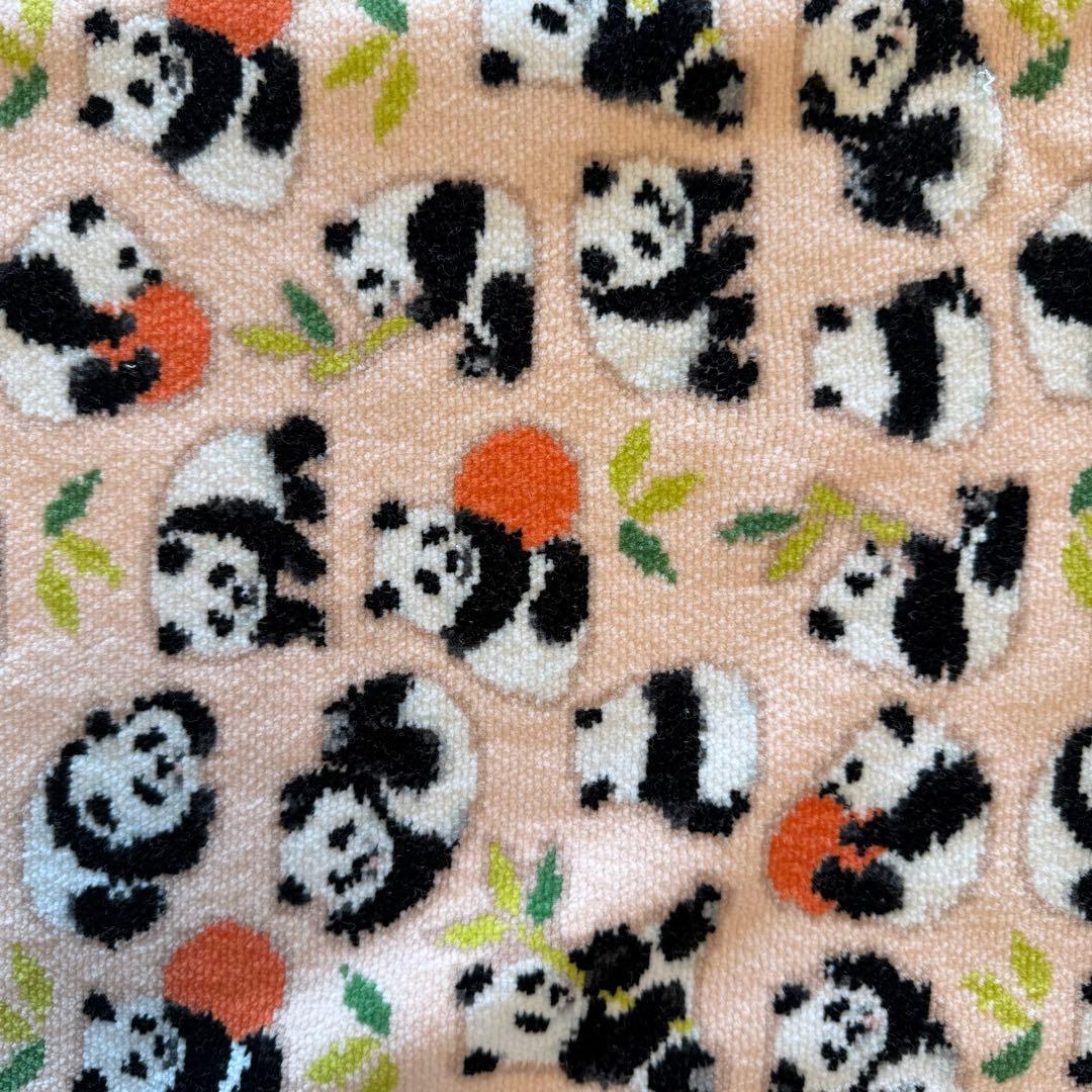 未使用品】お値下げしました ラブラリーフェイラー コロコロパンダ