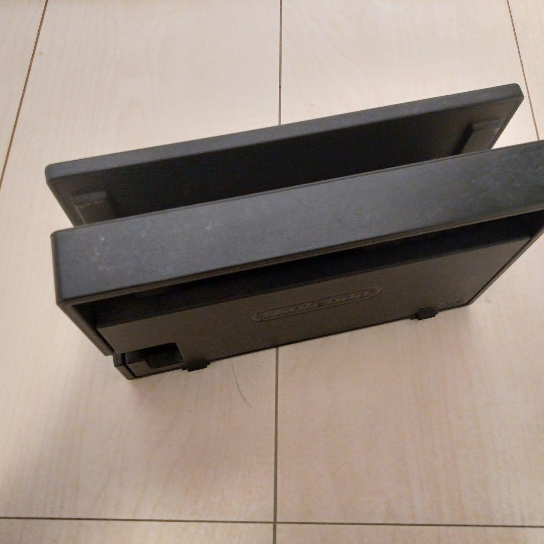 中古Nintendo Switch1 本体 青/赤 未対策機