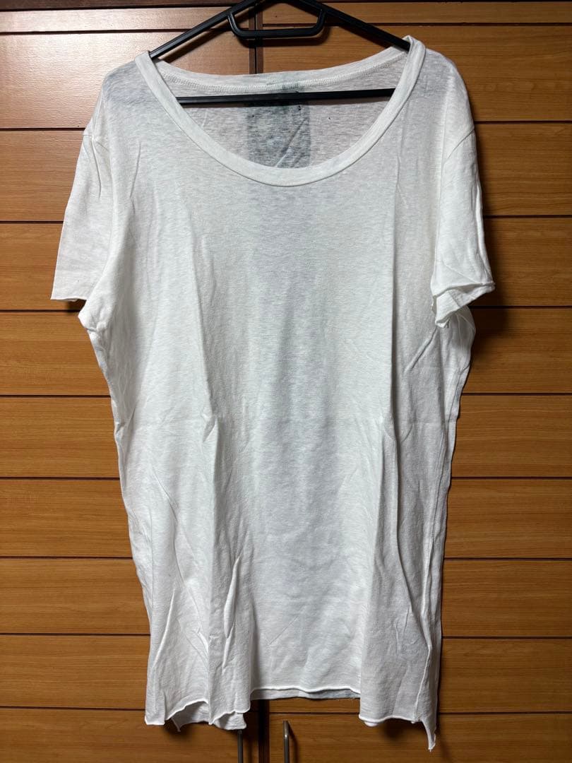 if six was nine カットソー ifsixwasnine イフシックスワズナイン