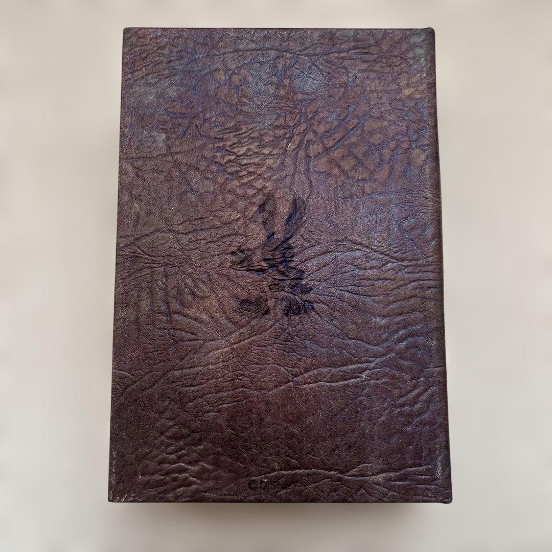 オズワルド デニム キーチェーン　タオル　小物入れ　平成レトロ　ディズニーストア