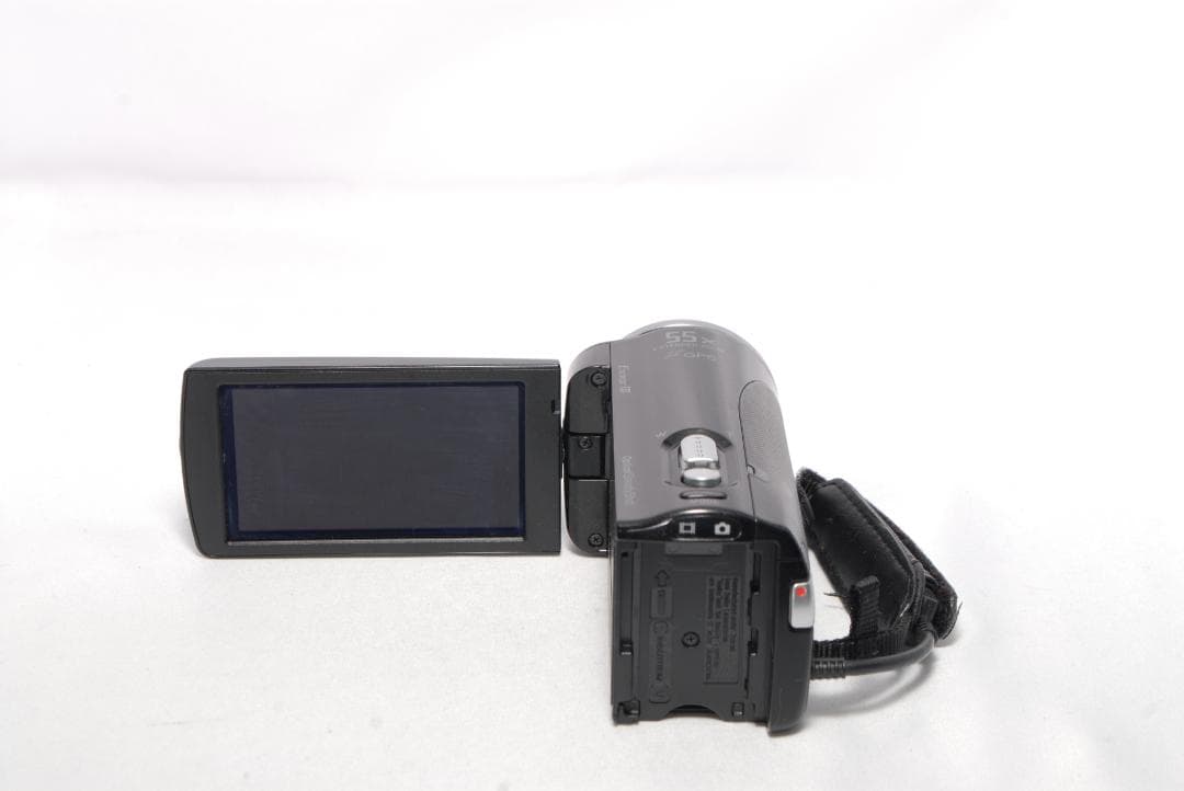 ✨美品・動作確認済✨SONY HD Progressive HANDYCAM