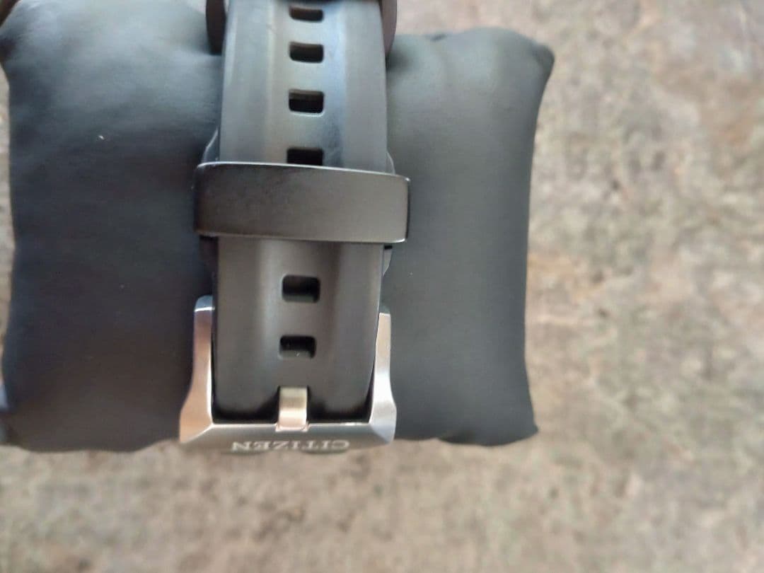 シチズン プロマスター アクアランドBN 2024-05E