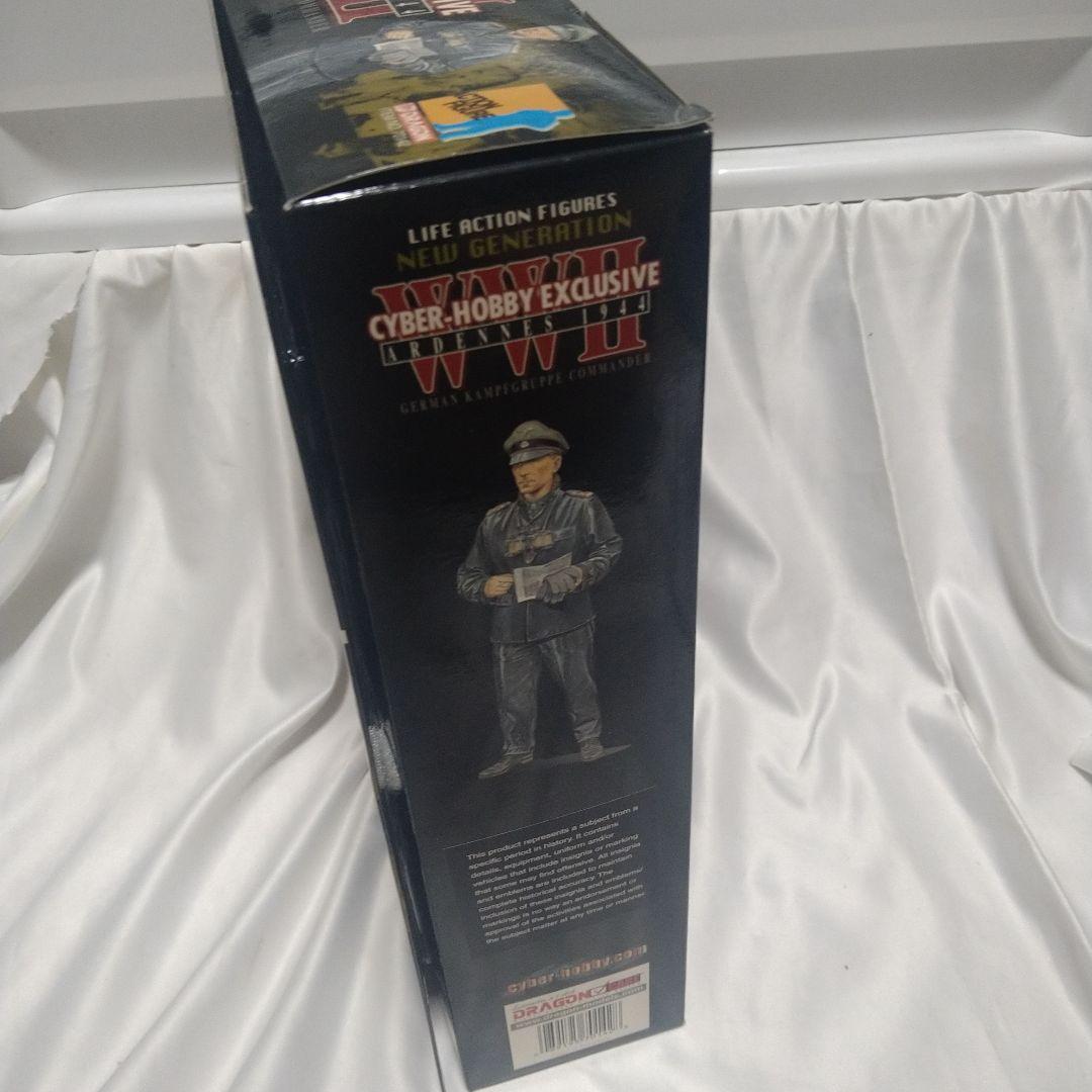 ドラゴン　ミリタリー　アクションフィギュア　1/6　ドイツ軍　ヨッヘン