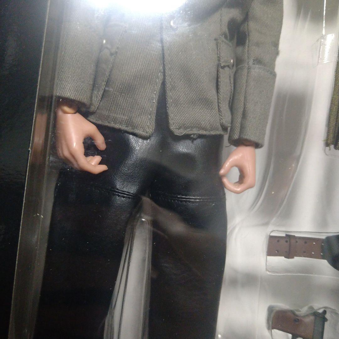 ドラゴン　ミリタリー　アクションフィギュア　1/6　ドイツ軍　ヨッヘン