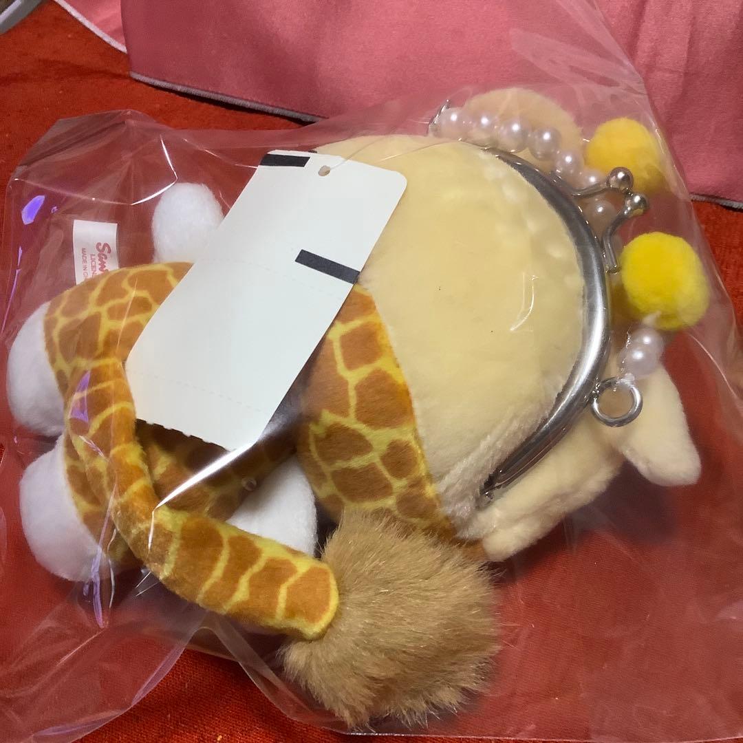 ビンテージサンリオハローキテイポーチ3点セット