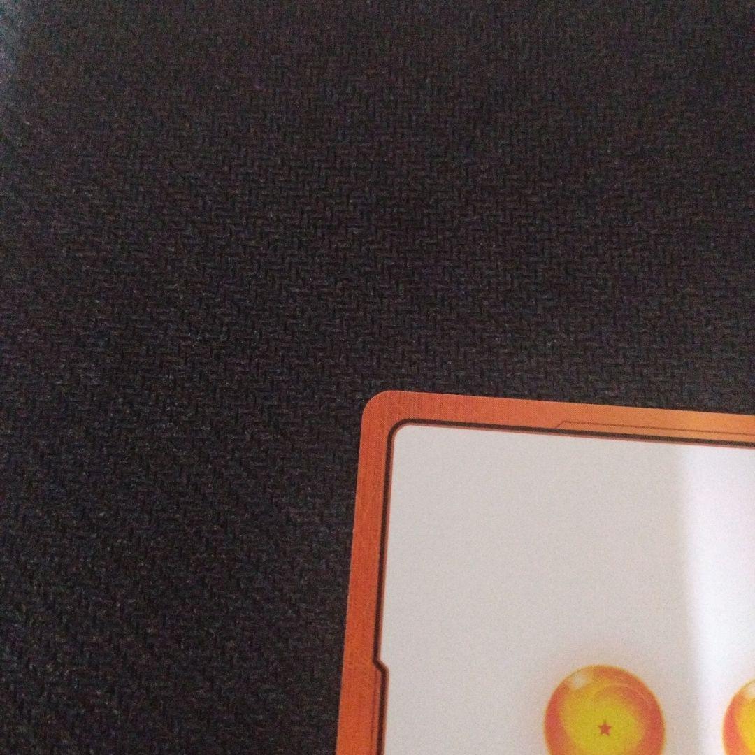 ドラゴンボール フュージョンワールド 天使悟空　エナジーマーカー　E-03-02