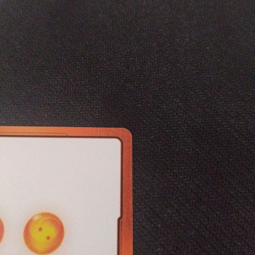 ドラゴンボール フュージョンワールド 天使悟空　エナジーマーカー　E-03-02