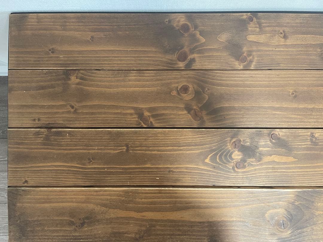 無段階昇降テーブル/インダストリアル/木製/ダイニングテーブル/センターテーブル