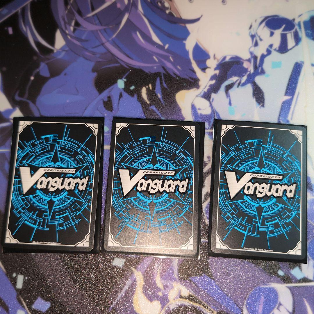 ニルヴァーナ ジーヴァ 3枚 ffr