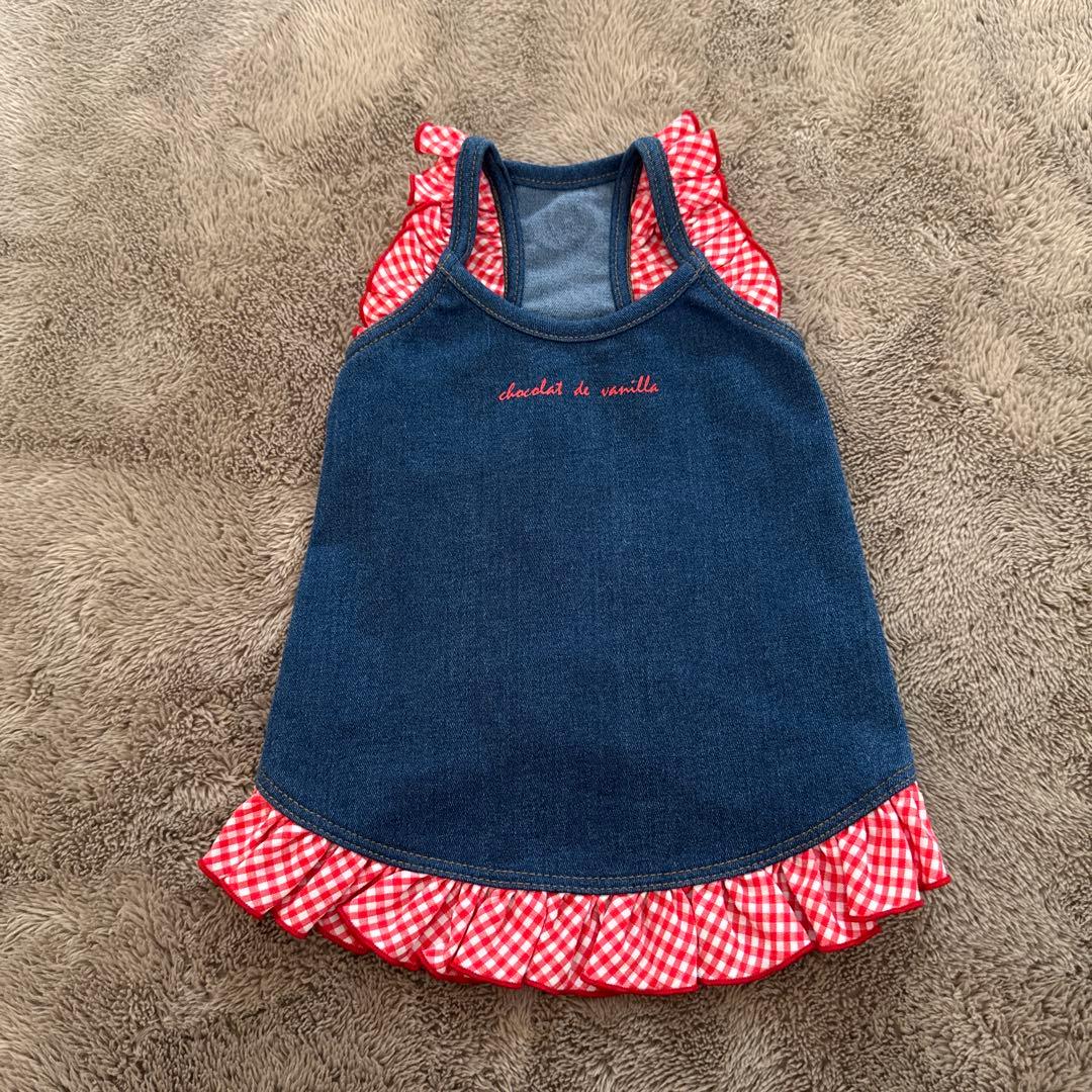 アトリエgg♡キャミワンピ 19ハーフ