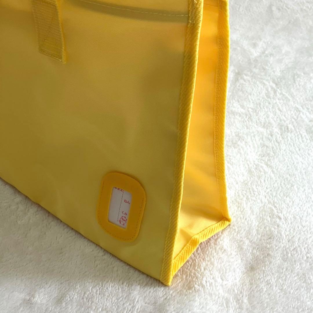 ❤️新品❤️サンリオ コロコロクリリン レッスンバッグ 手さげ 平成レトロ 当時物