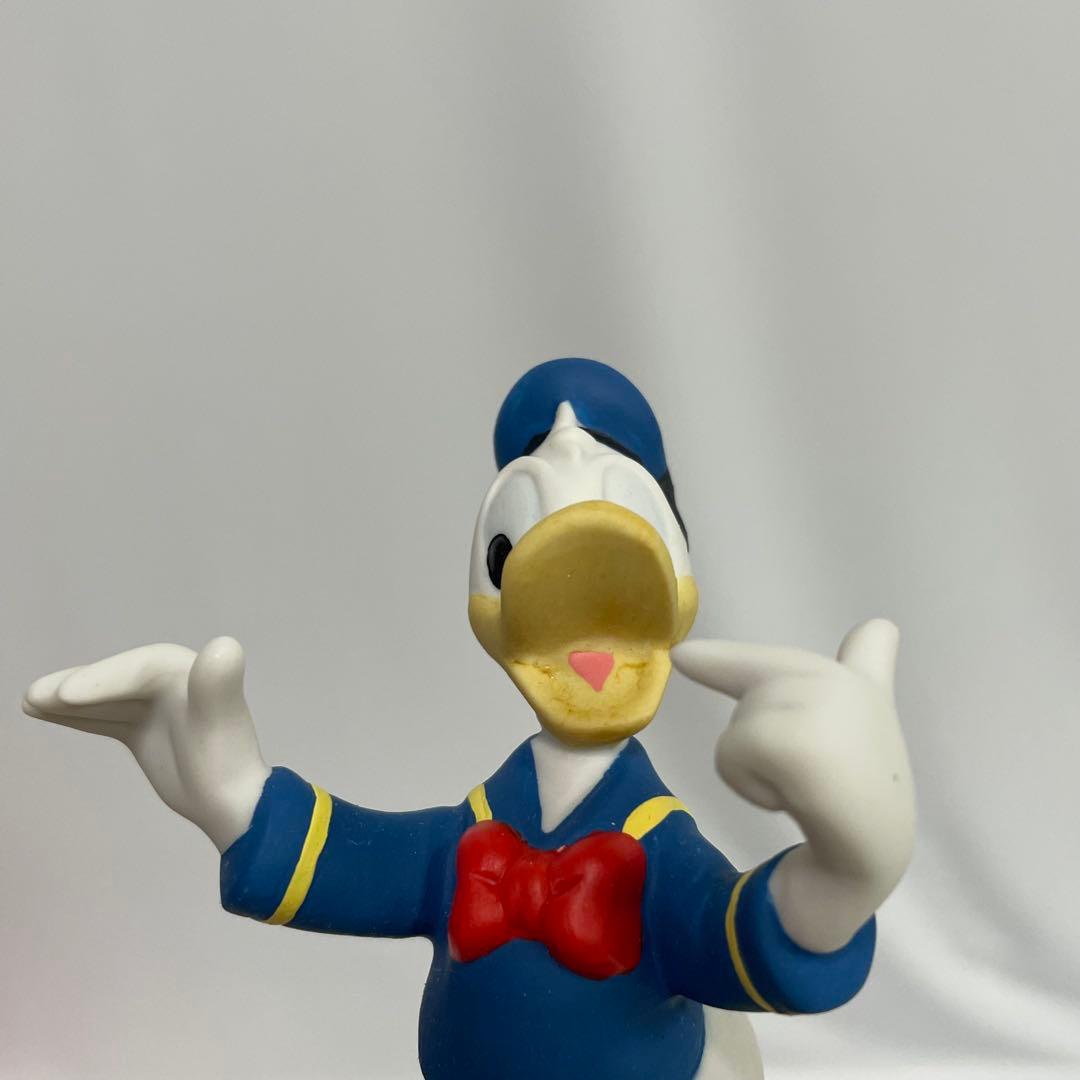 Sankyo Shoji ディズニー 陶器 置き物 8体セット