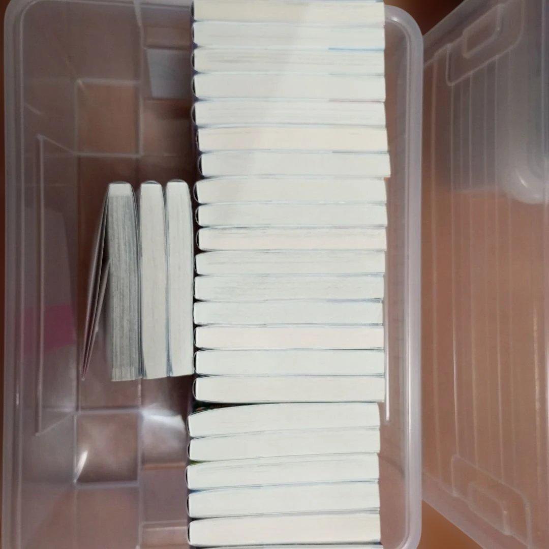 【超美品】ジョジョの奇妙な冒険 全巻セット