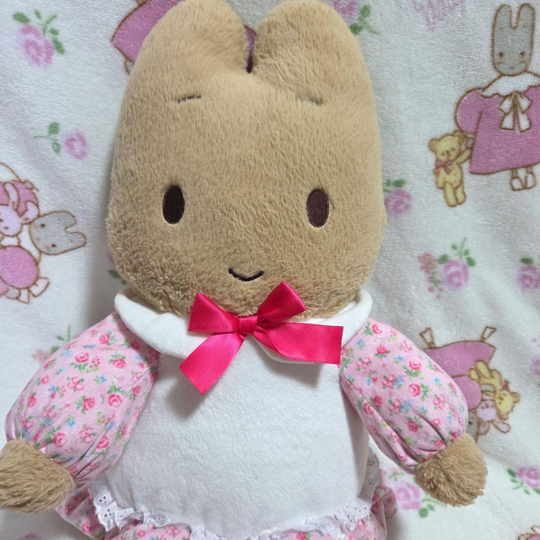 マロンクリーム サンリオ ナカジママーケット 限定 ぬいぐるみ