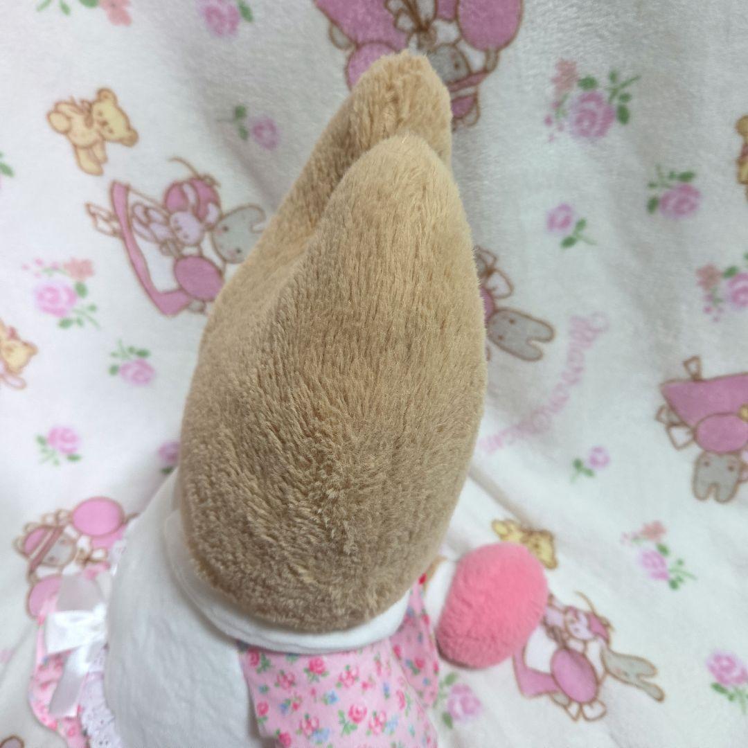 マロンクリーム サンリオ ナカジママーケット 限定 ぬいぐるみ