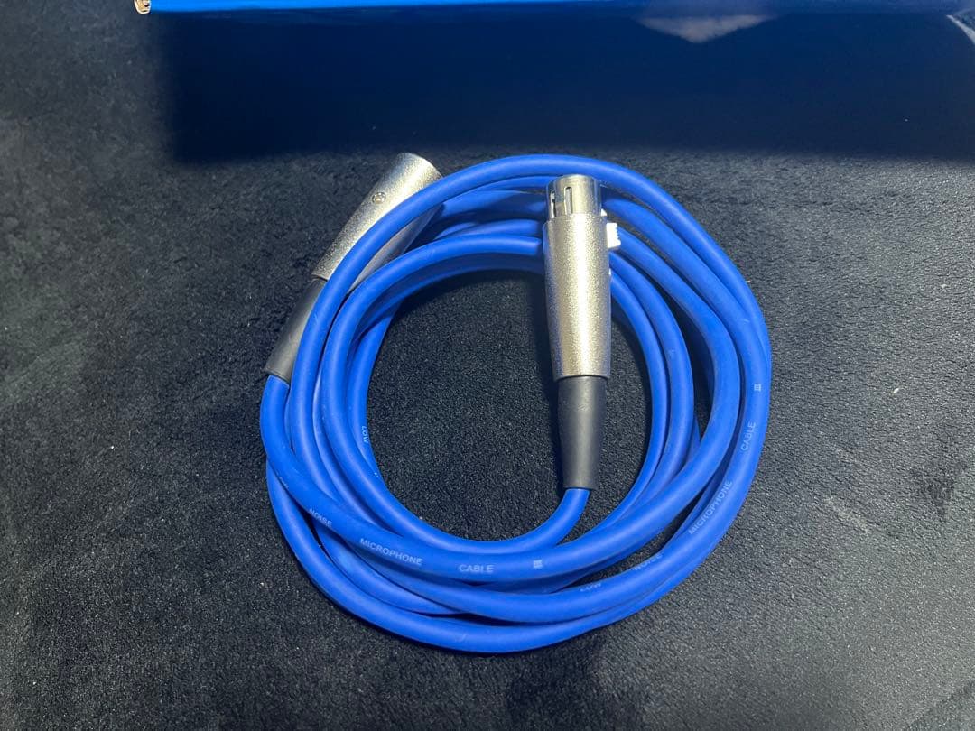 ロジクールG Bluebird SL マイク ポップガード&マイクアーム付