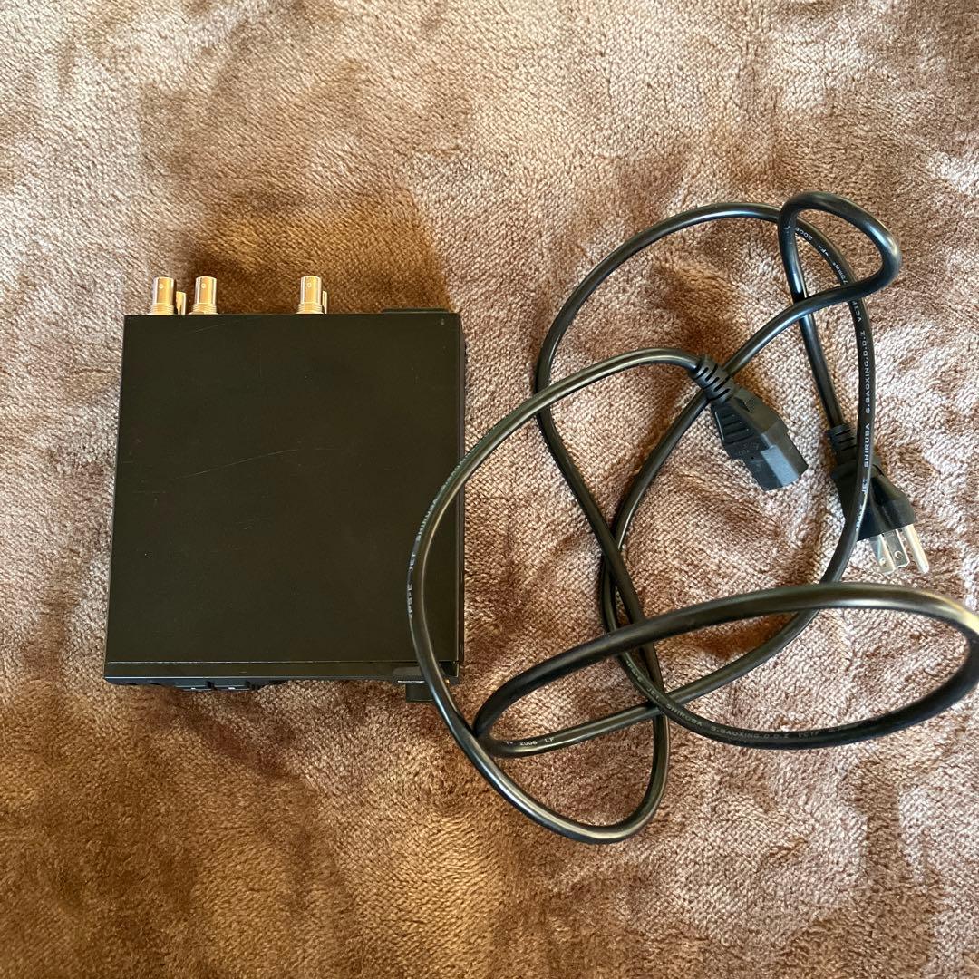 その他 HyperDeck Studio Mini