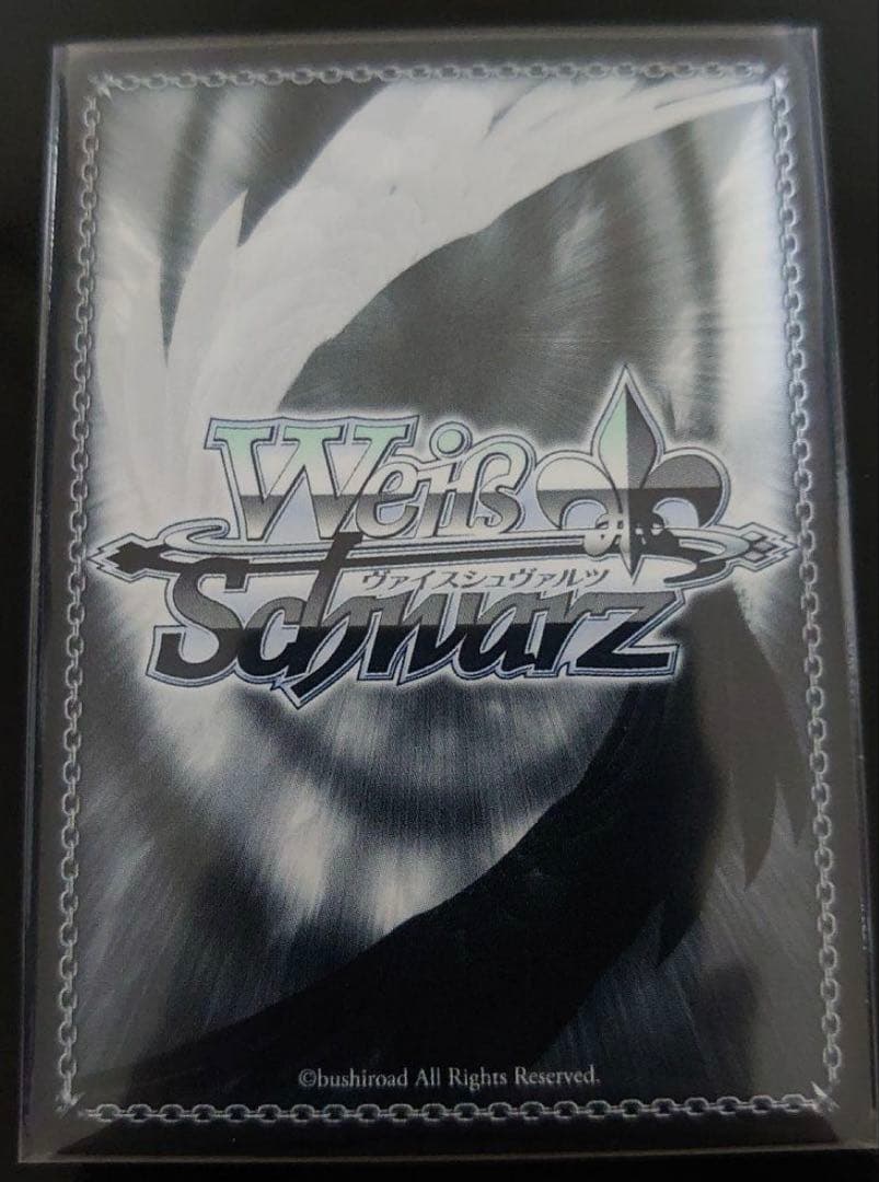 ヴァイスシュヴァルツ　スニーカー文庫　【術】の勇者 フレイア　SP