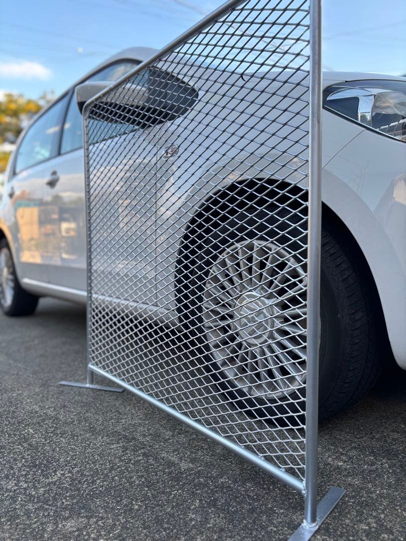 Senchan様専用 バリケード 間仕切り パーテーション 900