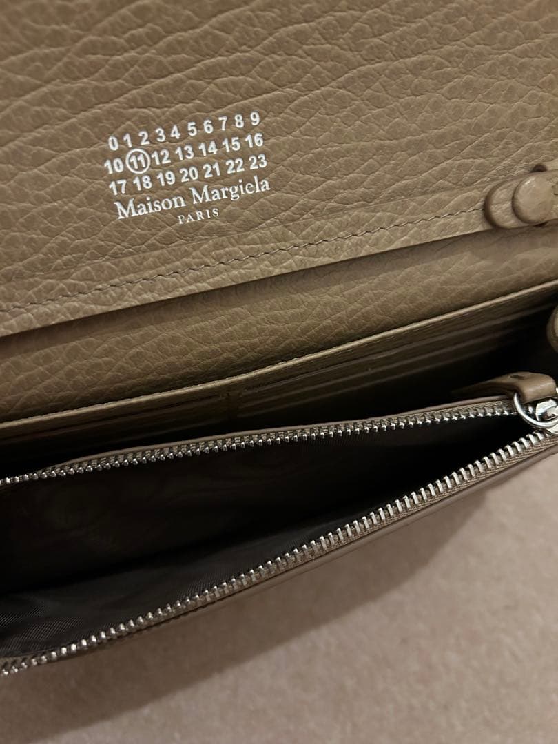 値下げ！Maison Margiela マルジェラ ウォレットチェーン