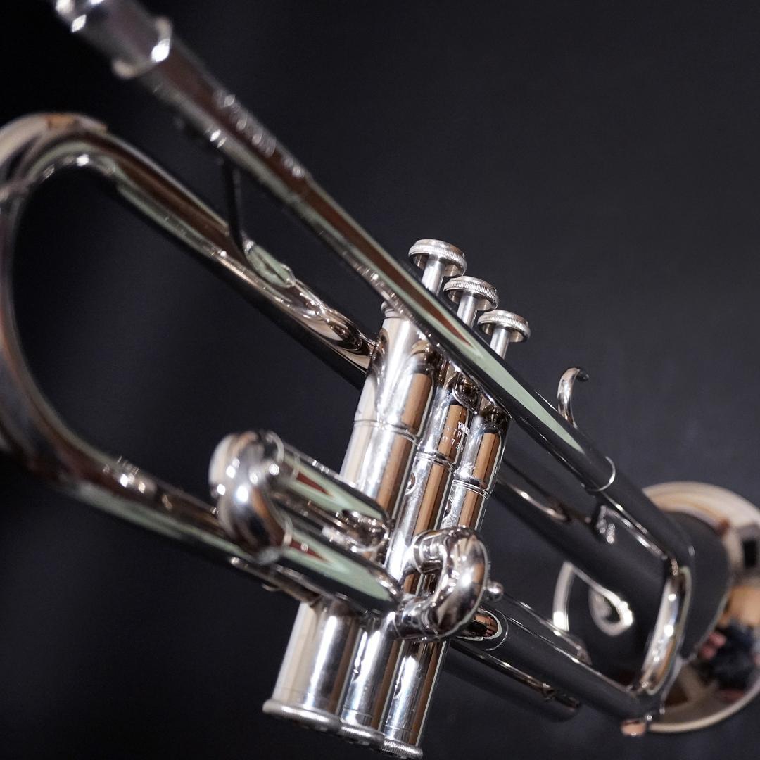 入門モデル】YAMAHAトランペット YTR135／ハードケース／マウスピース