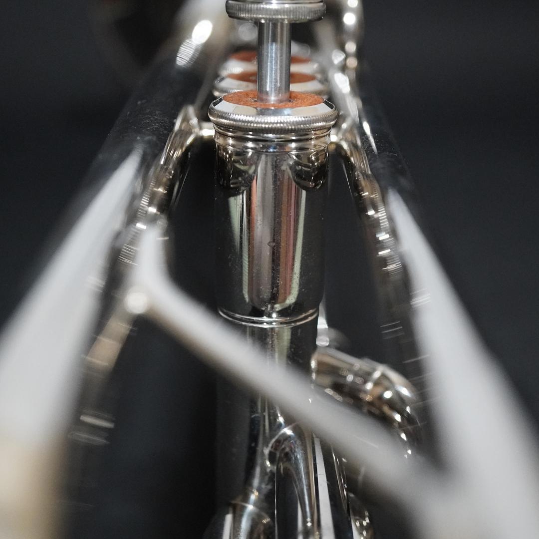 入門モデル】YAMAHAトランペット YTR135／ハードケース／マウスピース