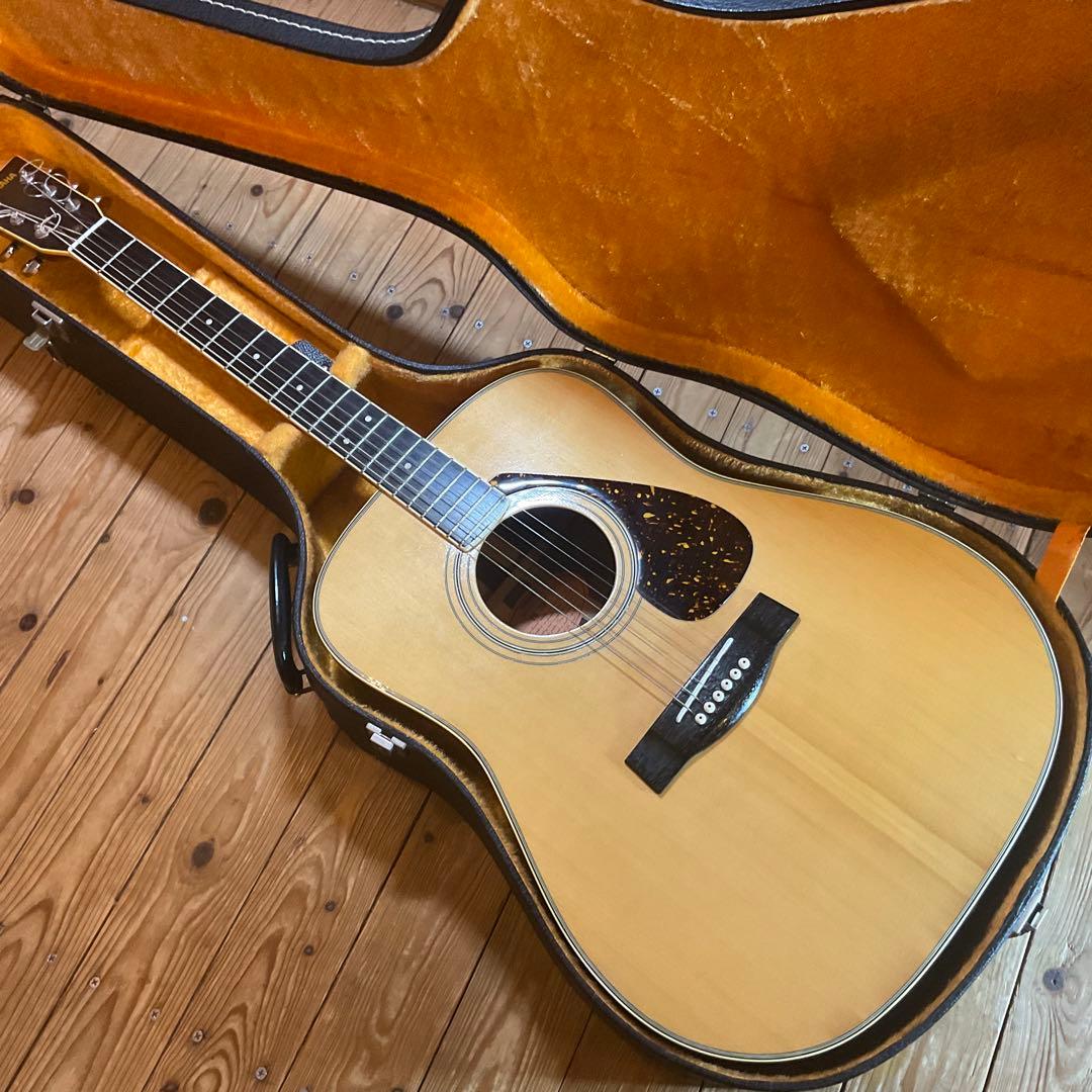 YAMAHA FG-301B ジャパンヴィンテージ アコースティックギター YAMAHA