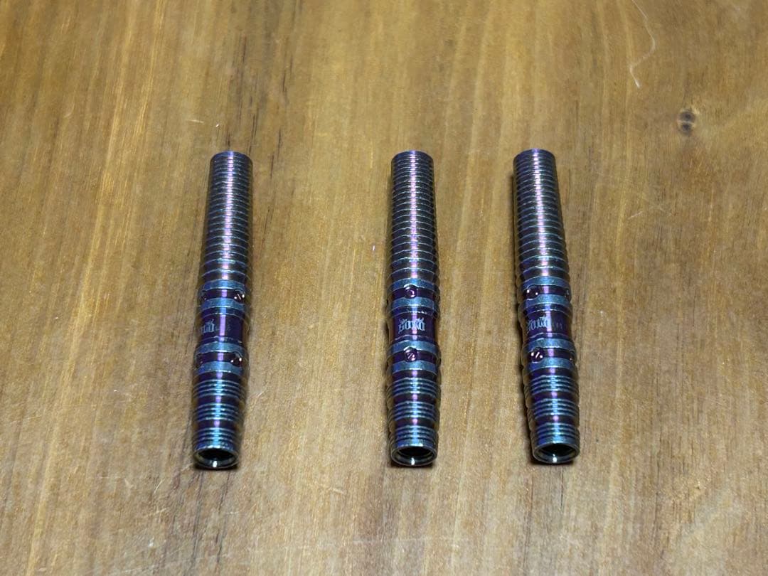 ダーツ バレル 小野恵太選手モデル ソロG8