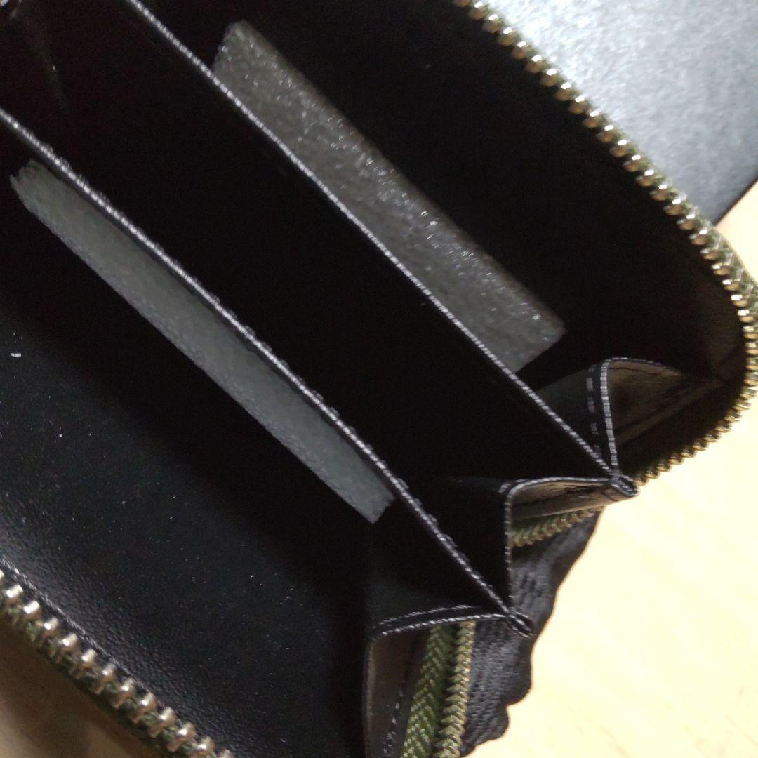 CROCOCODILE クロコダイルレザー 小銭入れ