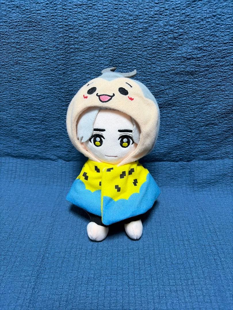 Hey! Say! JUMP 八乙女光 ぬいぐるみ - メルカリ