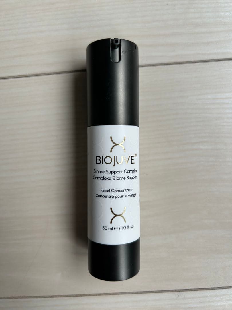 BIOJUVE サポートコンプレックス
