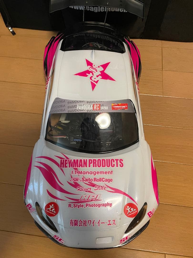 現時点最終値下げ　　GRK GS2 EVO 引退品 4pm 即ドリ