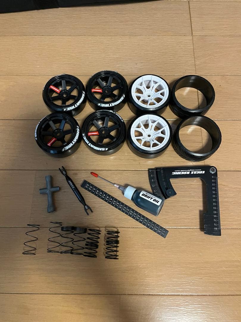 現時点最終値下げ　　GRK GS2 EVO 引退品 4pm 即ドリ