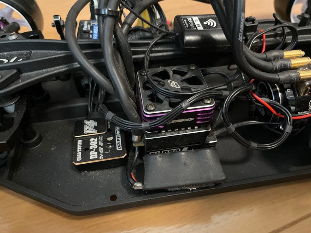 現時点最終値下げ　　GRK GS2 EVO 引退品 4pm 即ドリ