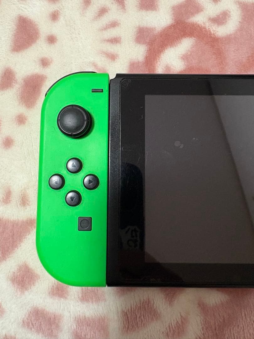 公*o様 Nintendo Switch 任天堂　ニンテンドースイッチ　本体