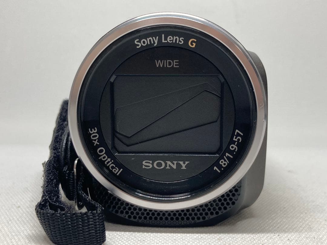 美品　SONY　Handycam　HDR-CX680　h545d260dd
