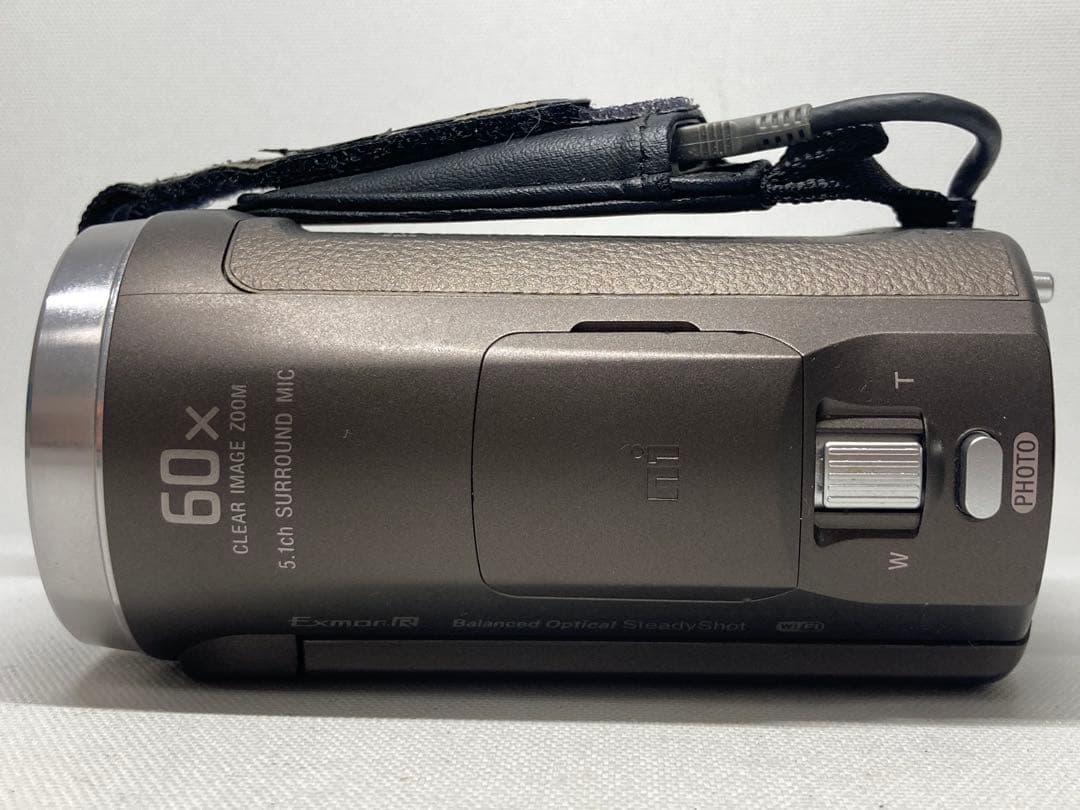 美品　SONY　Handycam　HDR-CX680　h545d260dd